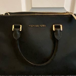 Michael Kors Sutton Bag